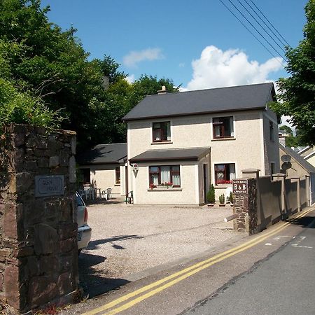Glen House Room Only Accommodation Youghal Zimmer foto