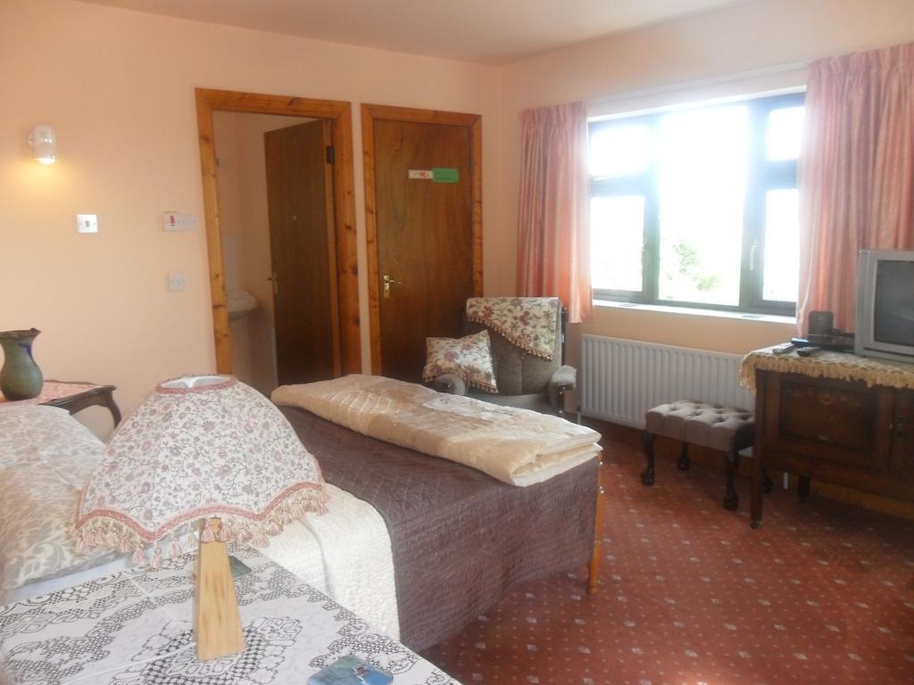 Glen House Room Only Accommodation Youghal Zimmer foto