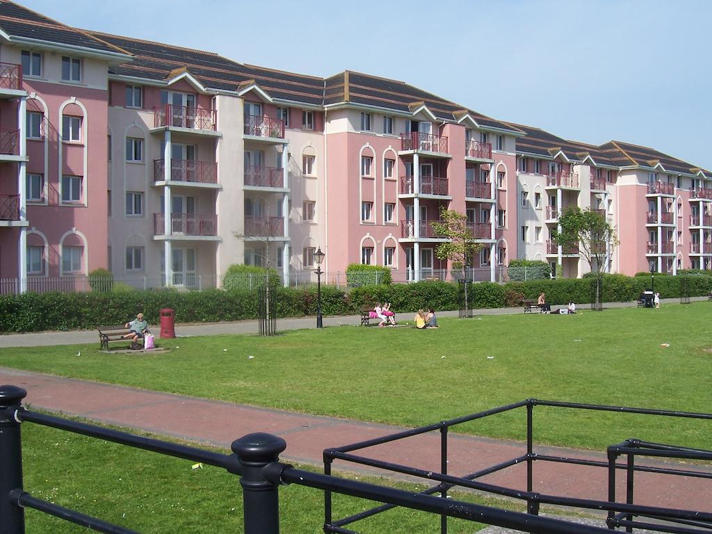 Glen House Room Only Accommodation Youghal Exterior foto
