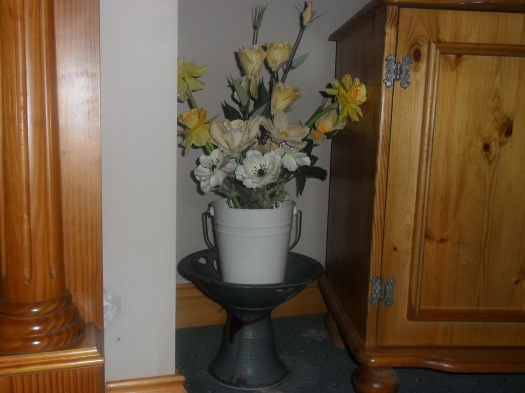 Glen House Room Only Accommodation Youghal Zimmer foto