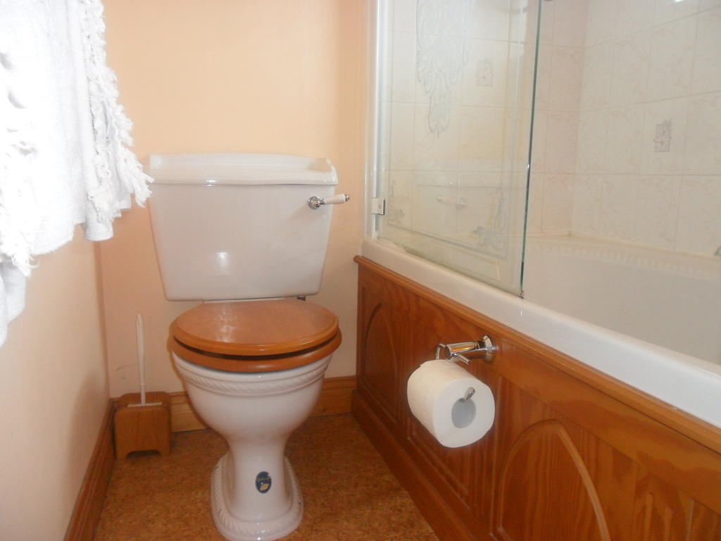 Glen House Room Only Accommodation Youghal Zimmer foto