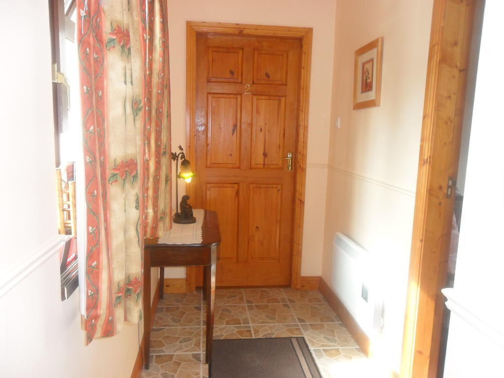 Glen House Room Only Accommodation Youghal Zimmer foto