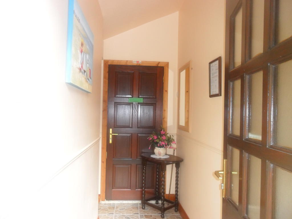 Glen House Room Only Accommodation Youghal Zimmer foto