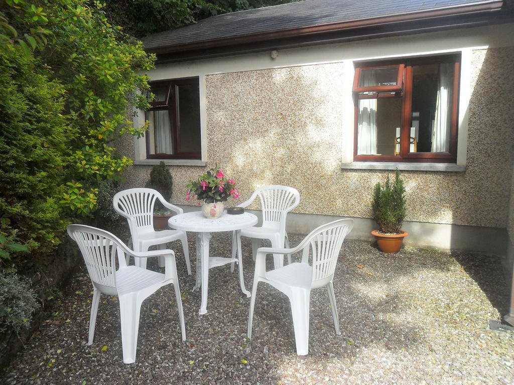 Glen House Room Only Accommodation Youghal Zimmer foto