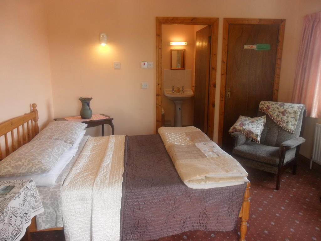Glen House Room Only Accommodation Youghal Zimmer foto