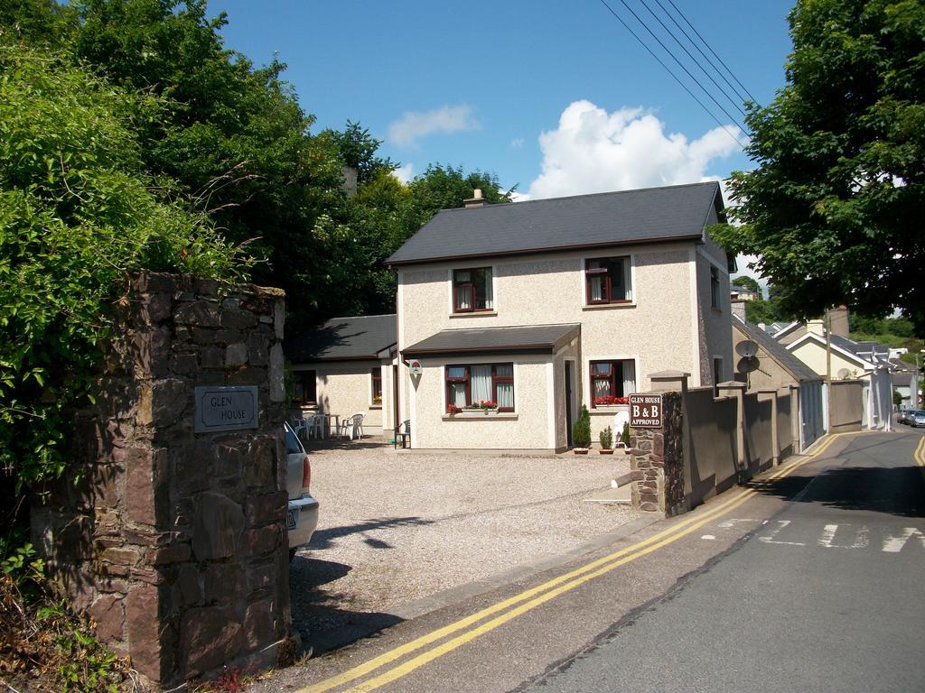 Glen House Room Only Accommodation Youghal Zimmer foto