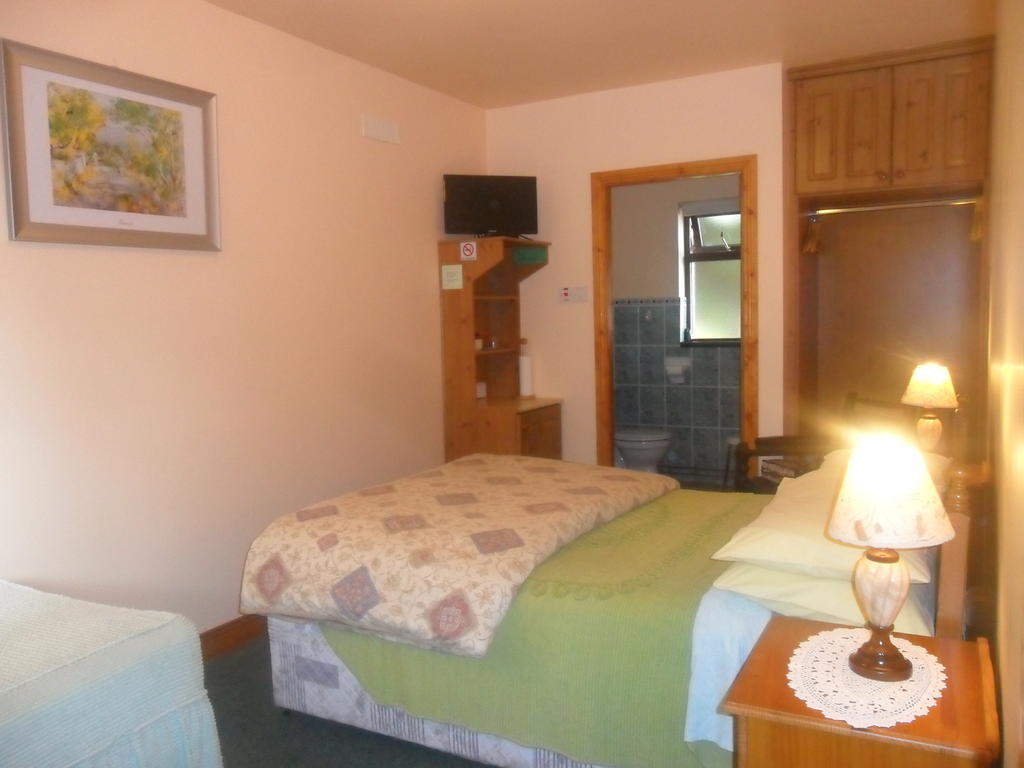 Glen House Room Only Accommodation Youghal Zimmer foto